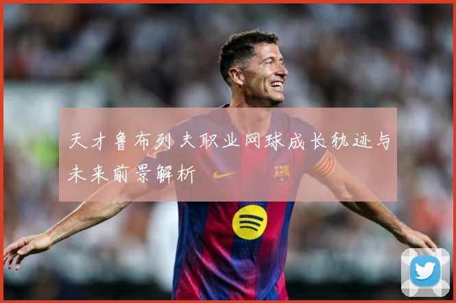 天才鲁布列夫职业网球成长轨迹与未来前景解析