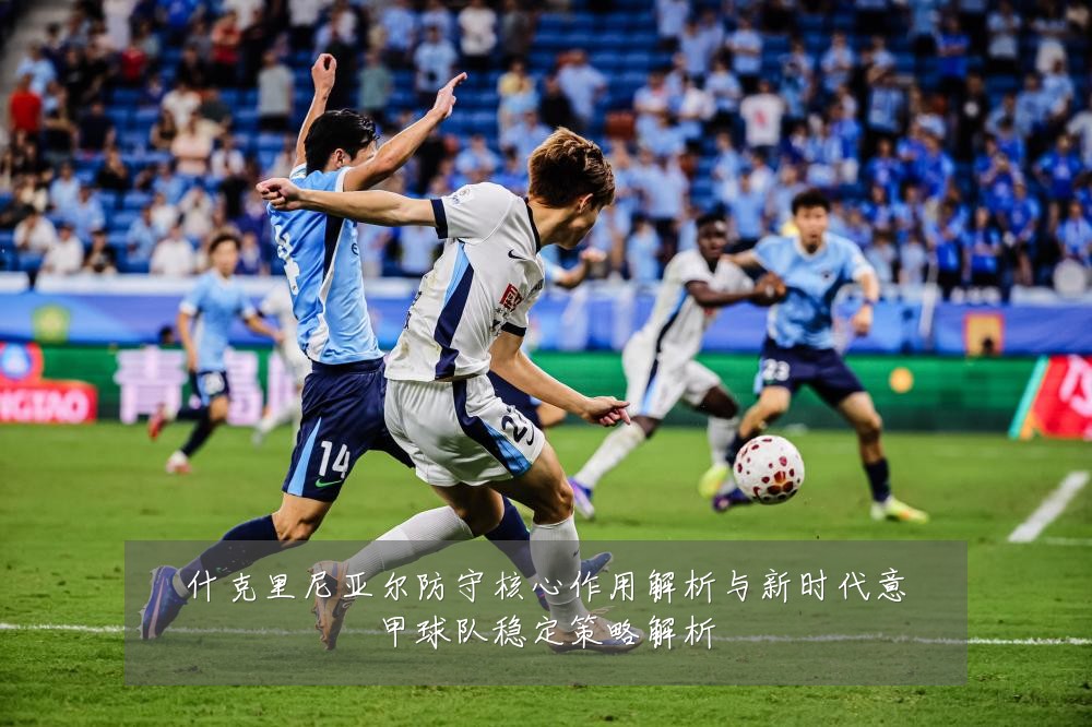 什克里尼亚尔防守核心作用解析与新时代意甲球队稳定策略解析