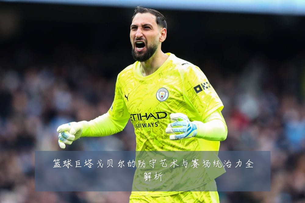 篮球巨塔戈贝尔的防守艺术与赛场统治力全解析